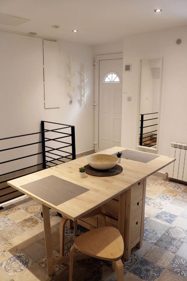 Apartemen Maison 2 100m Du Theatre Antique Avec Salle Cinema Orange (Vaucluse)